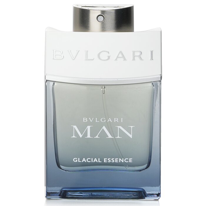 BVLGARI - Man Glacial Essence Eau De Parfum Spray