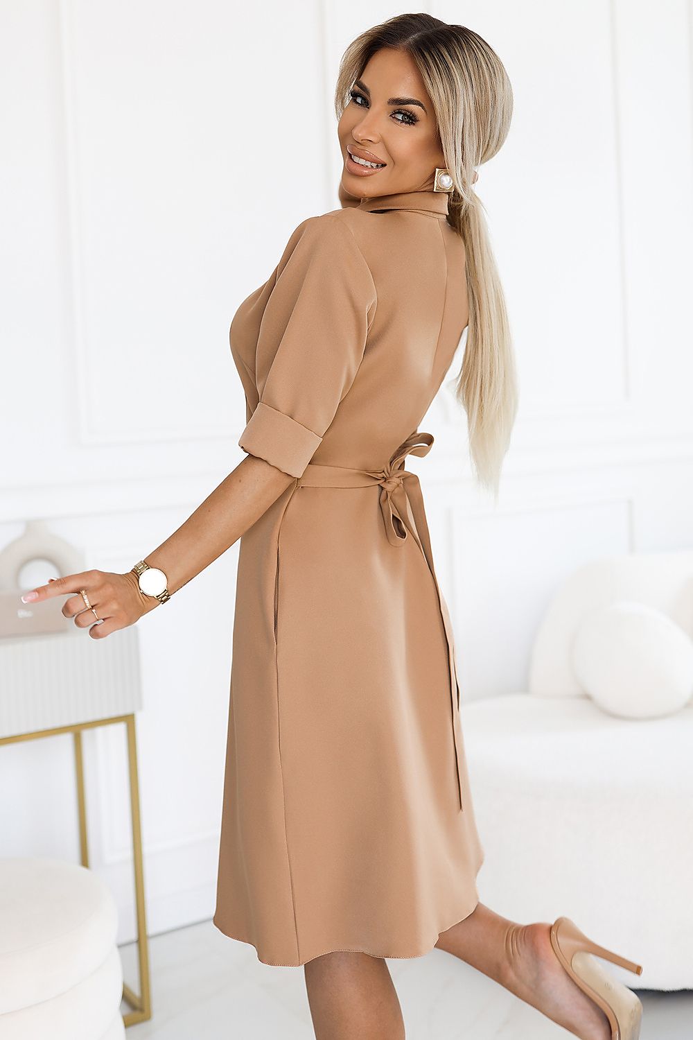 Daydress model 211583 Numoco