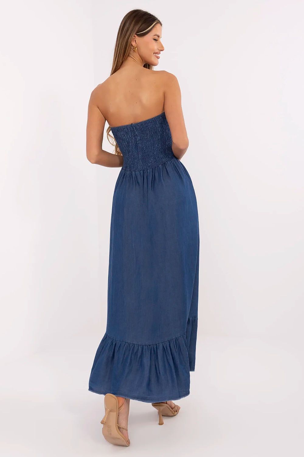 Daydress model 214298 Italy Moda