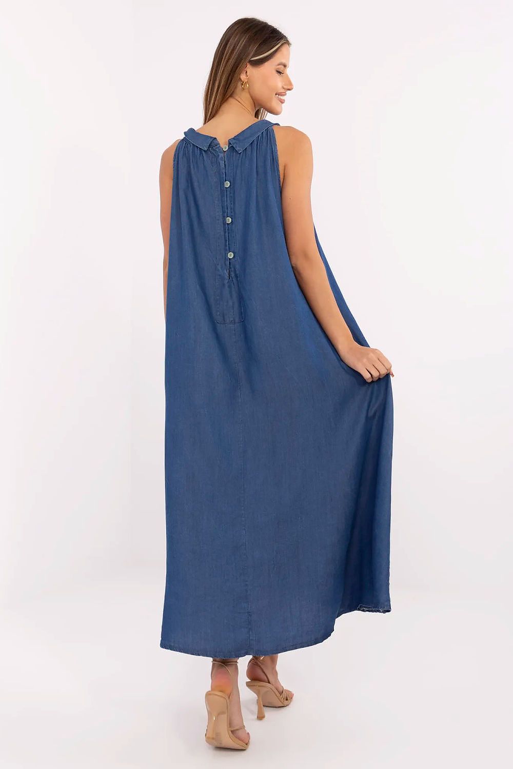 Daydress model 214481 Italy Moda