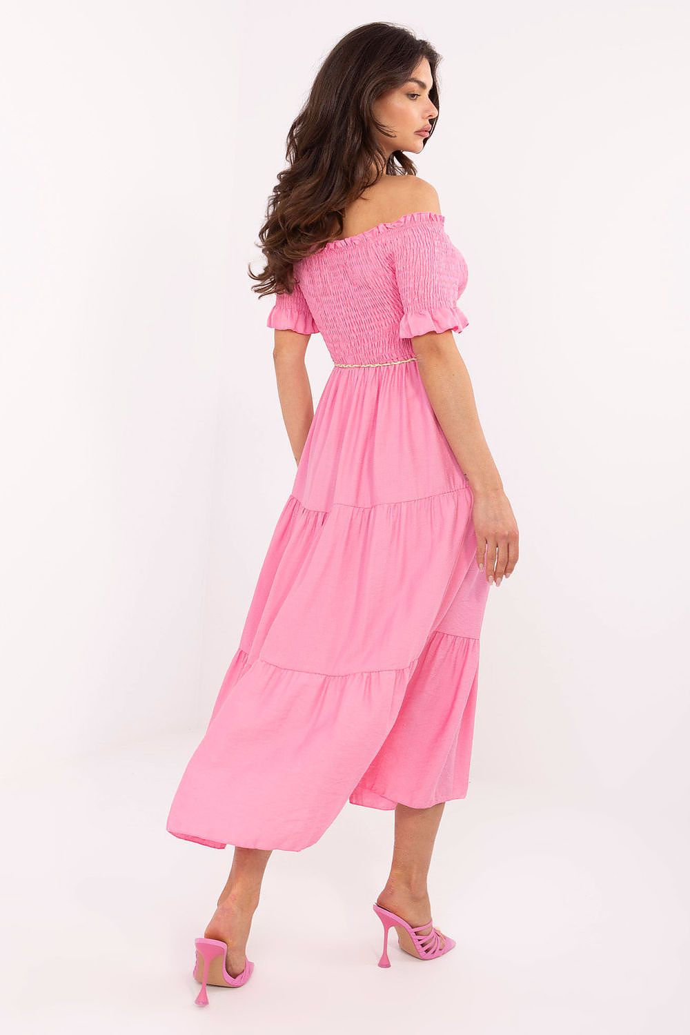 Daydress model 215189 Italy Moda