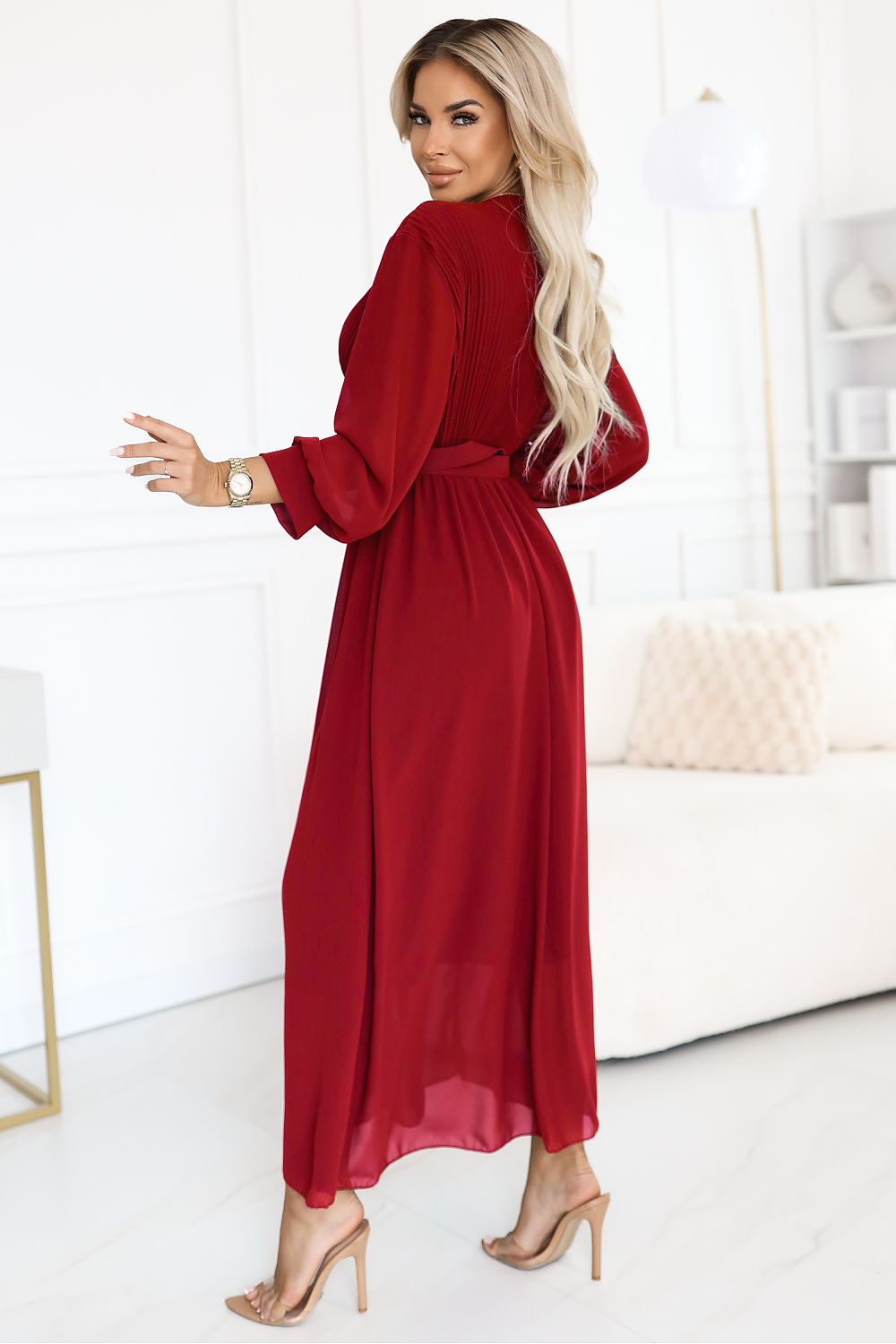 Daydress model 220669 Numoco