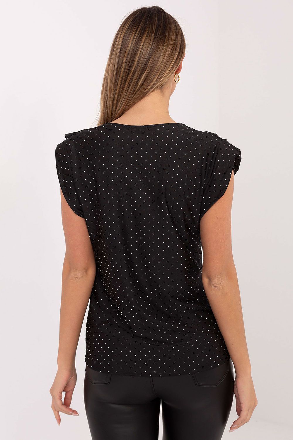 Blouse model 221995 Italy Moda