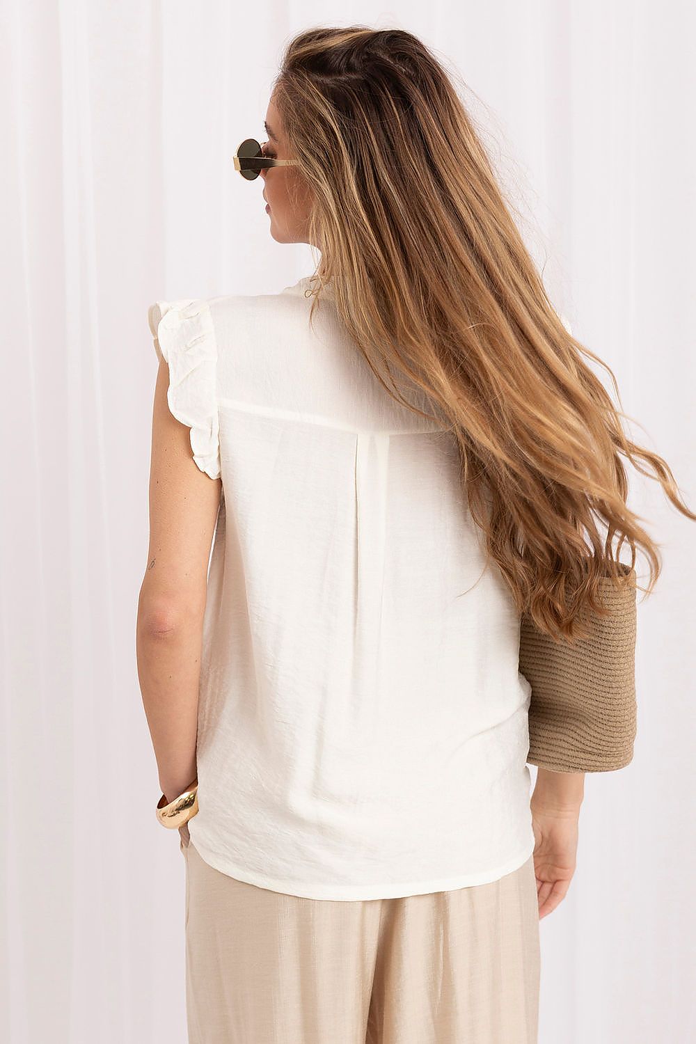 Shirt model 229302 Italy Moda