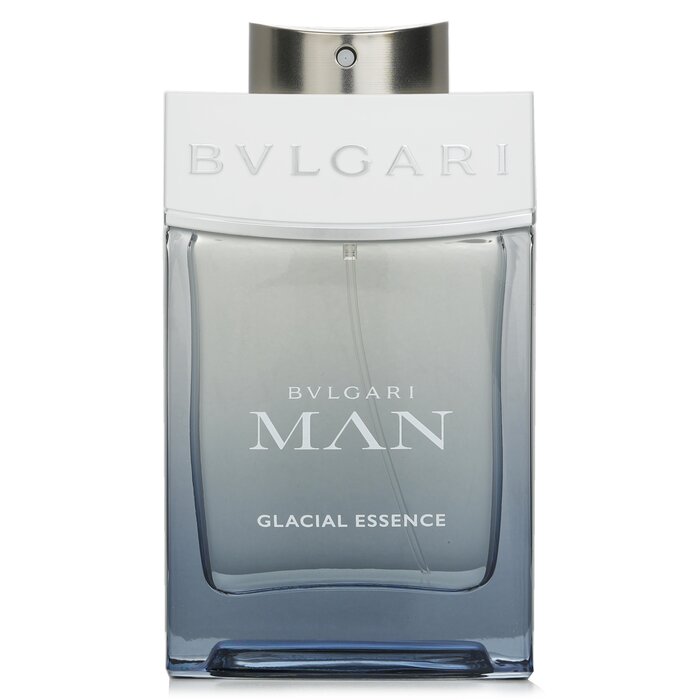 BVLGARI - Man Glacial Essence Eau De Parfum Spray
