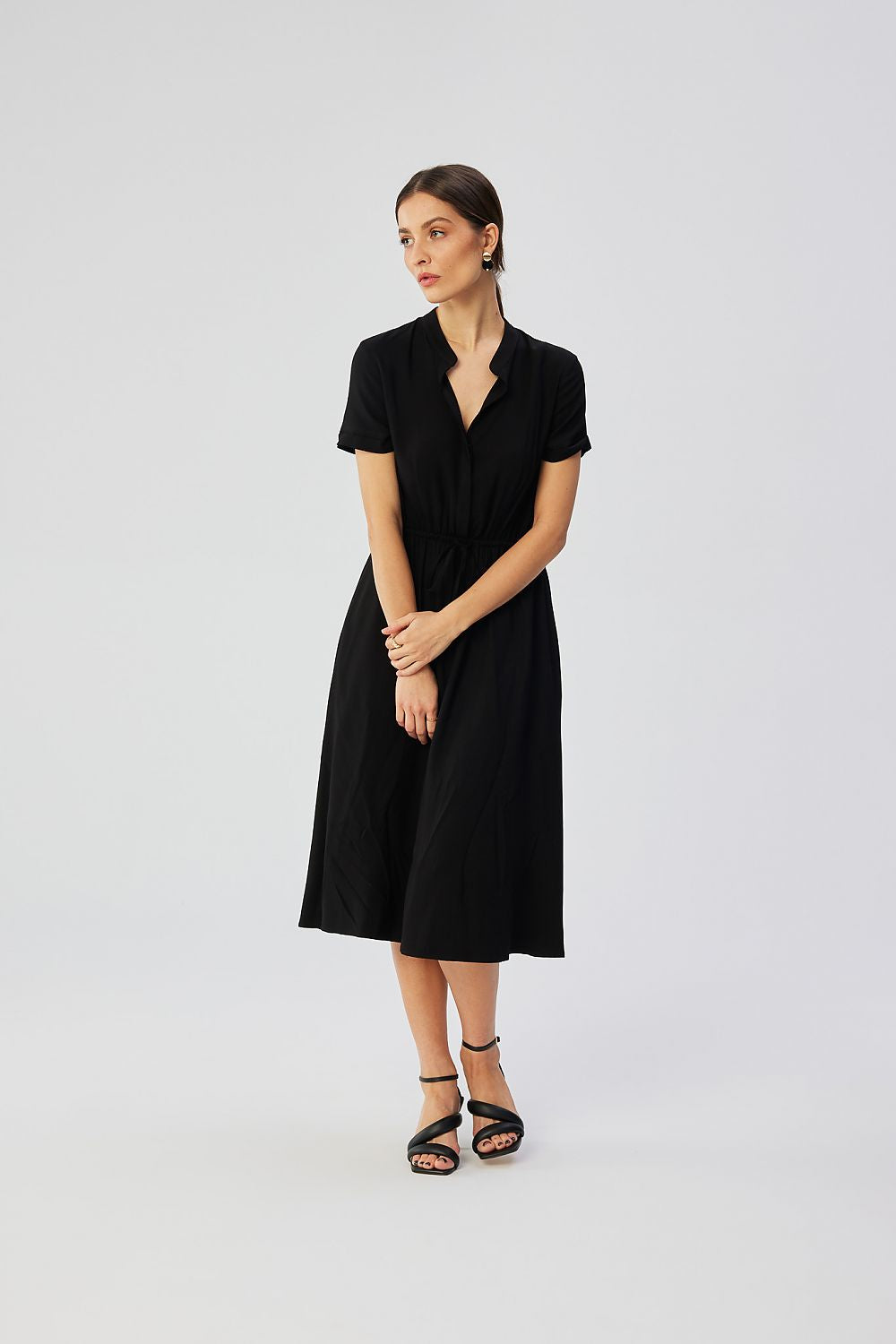  Daydress model 193417 Stylove 