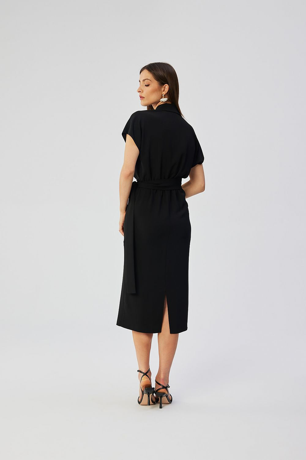  Daydress model 193430 Stylove 