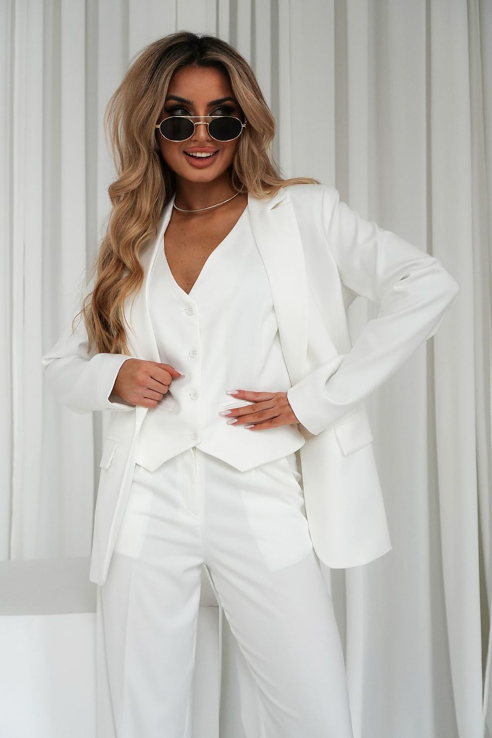  Jacket model 210721 Cabba 