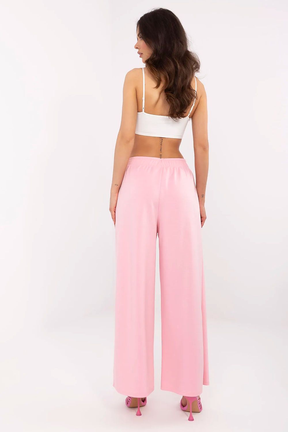  Tracksuit trousers model 210946 Italy Moda 