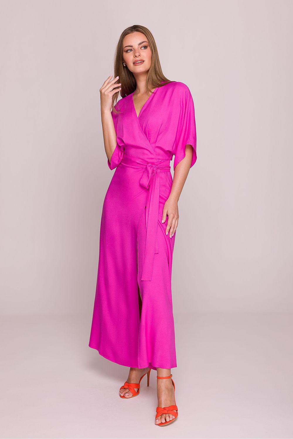  Daydress model 214677 Stylove 