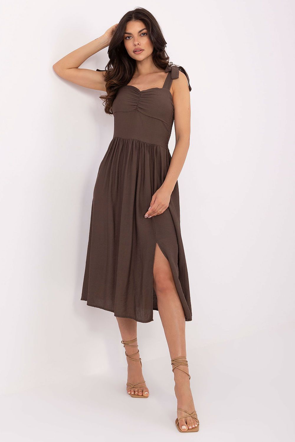  Daydress model 215134 Italy Moda 
