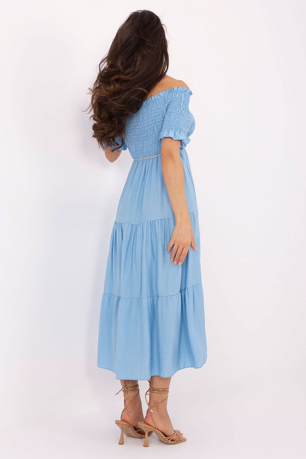  Daydress model 215188 Italy Moda 