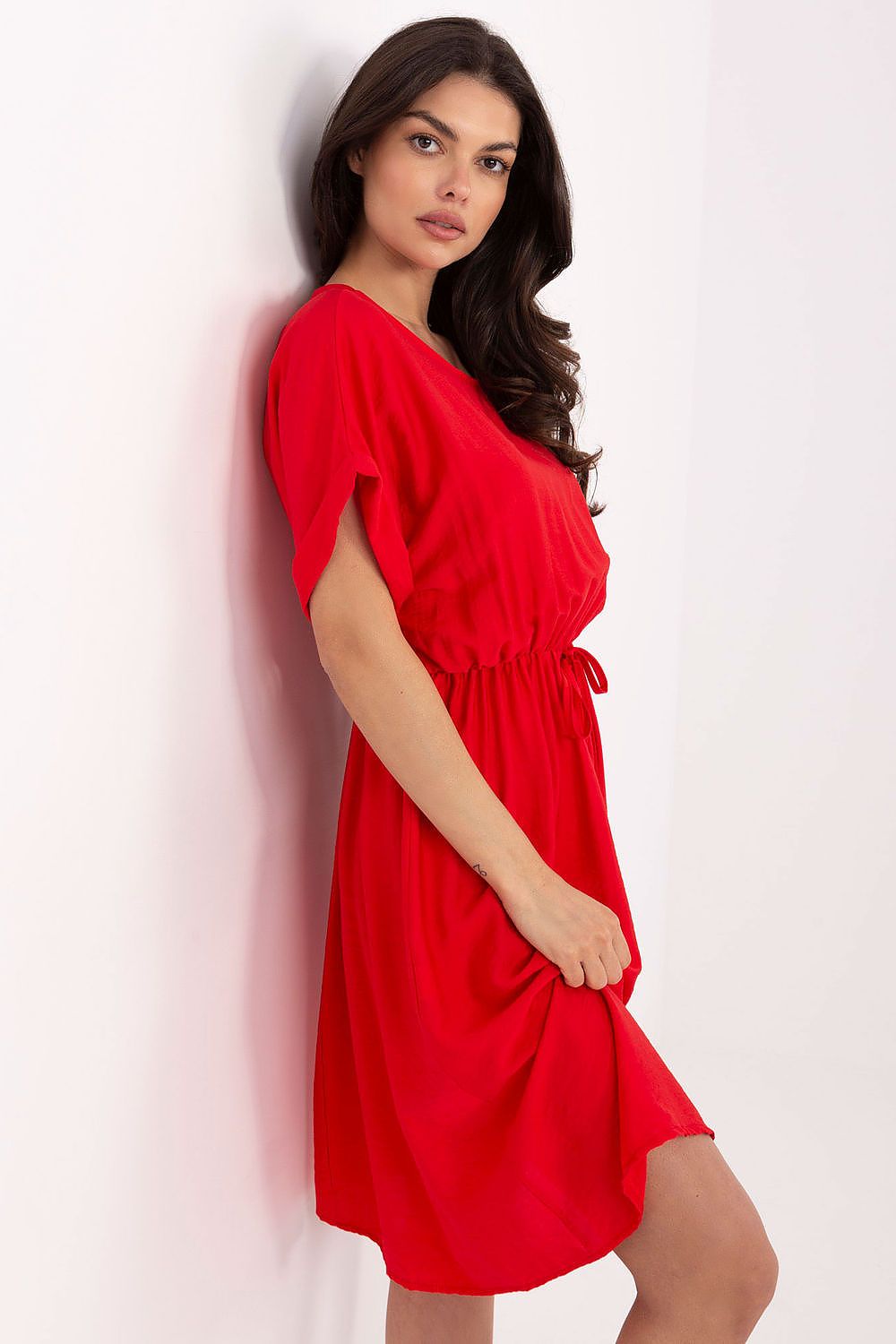  Daydress model 215213 Italy Moda 