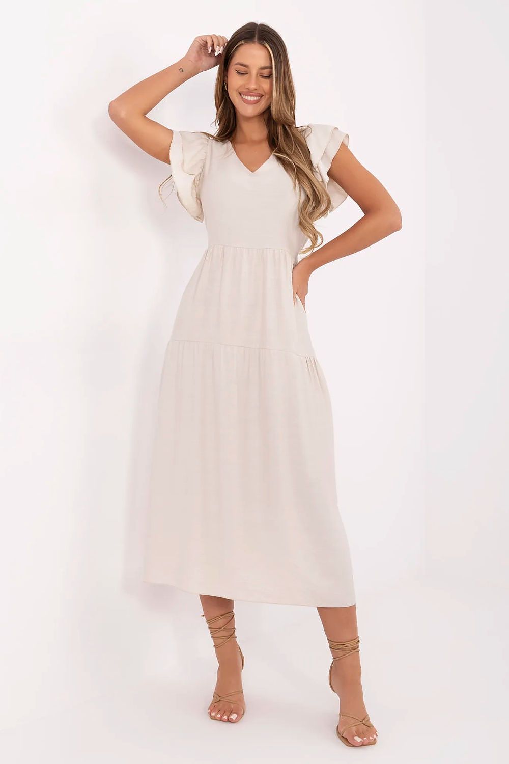  Daydress model 215794 Italy Moda 