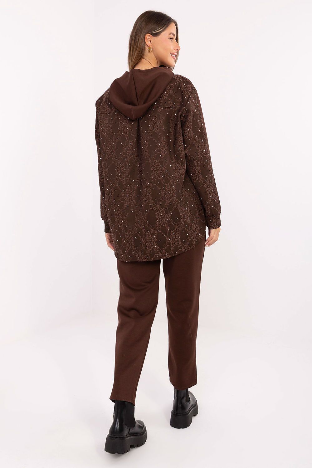  Set model 220296 Italy Moda 