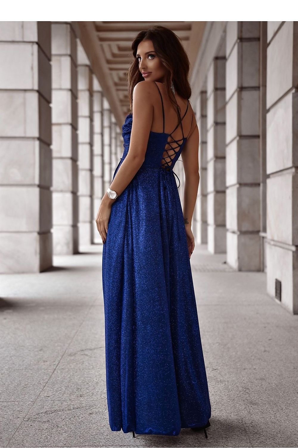  Long dress model 223269 With You 