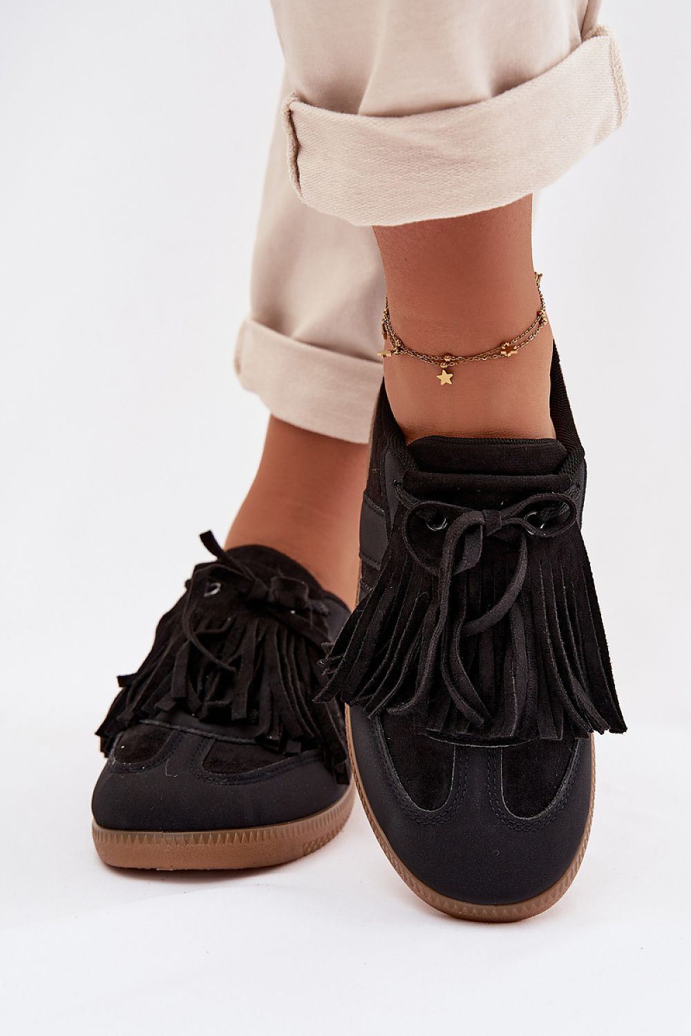  Sport Shoes model 224245 Step in style 