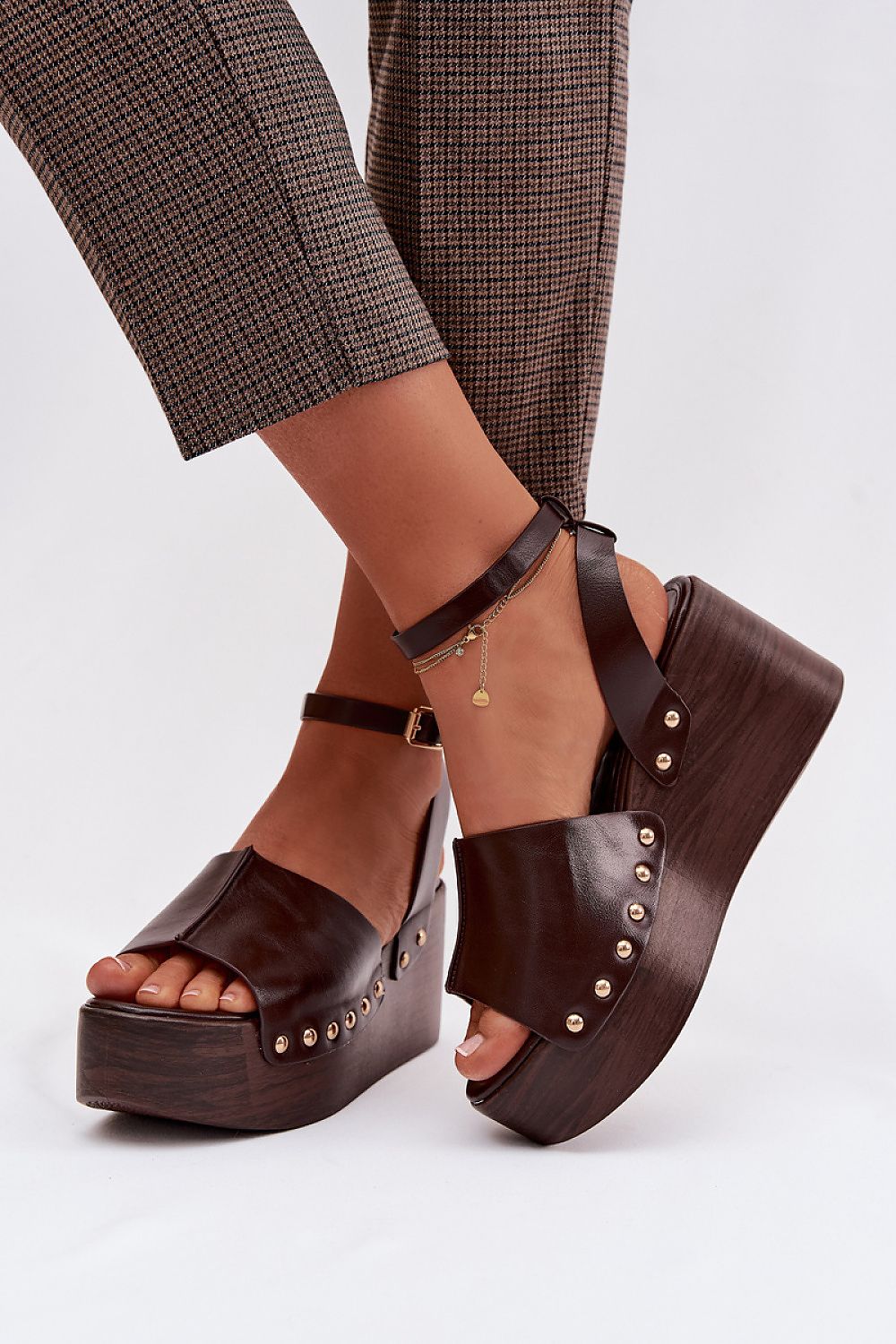  Sandals model 225120 Step in style 
