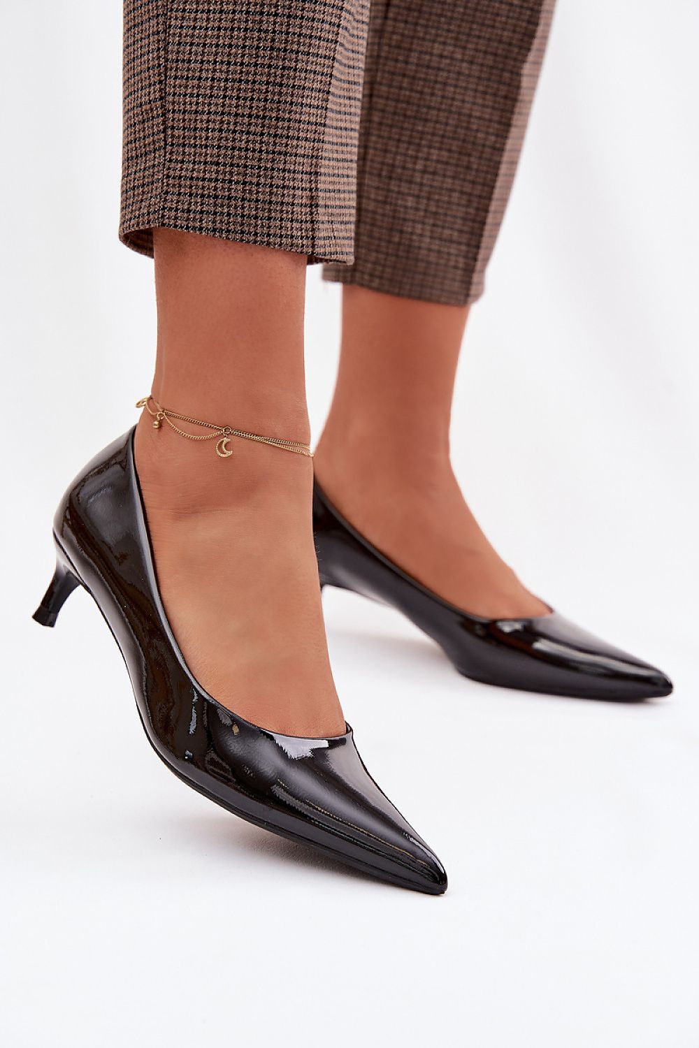  Heel pumps model 225409 Step in style 