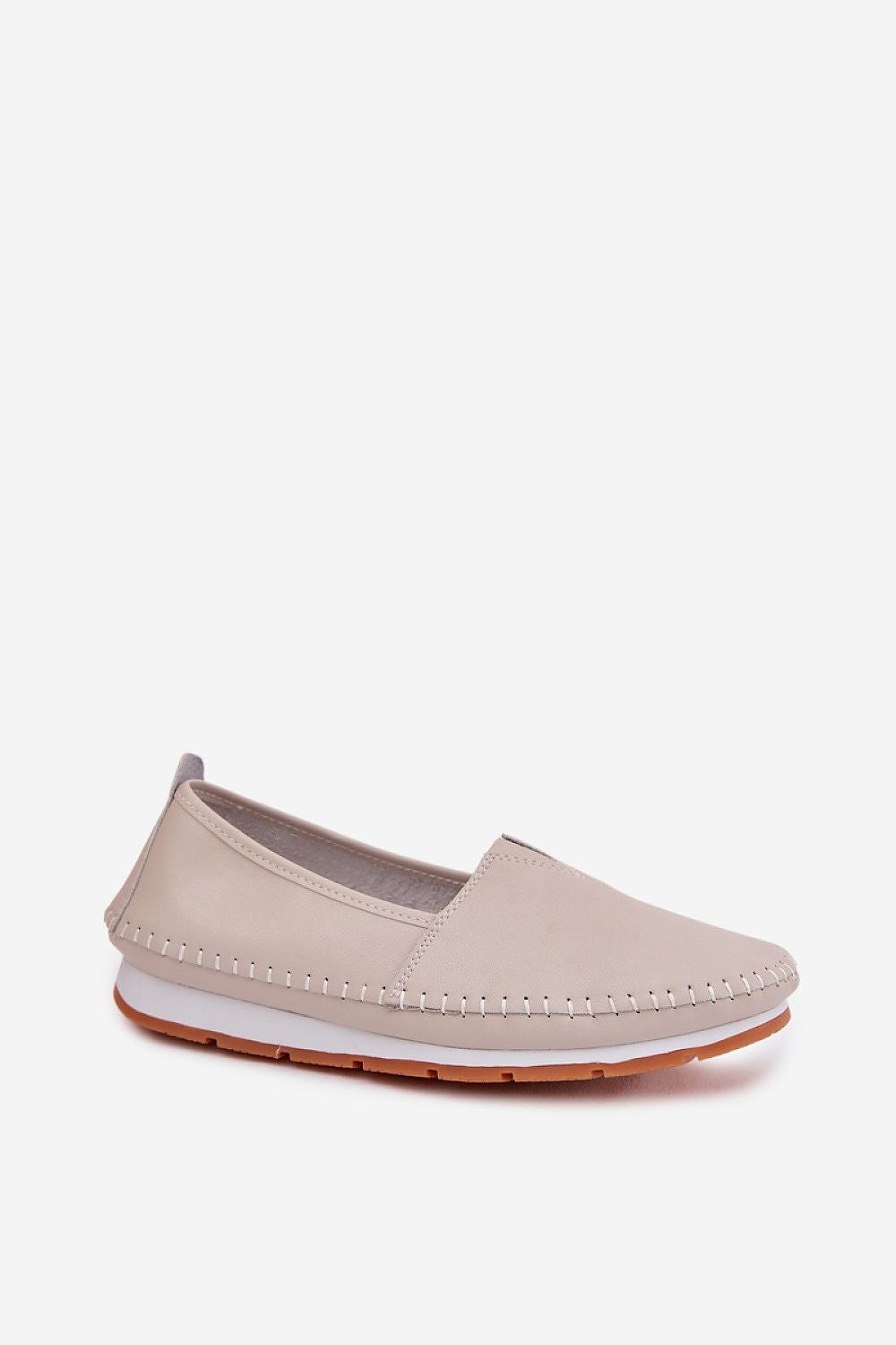  Half shoes model 225621 Step in style 