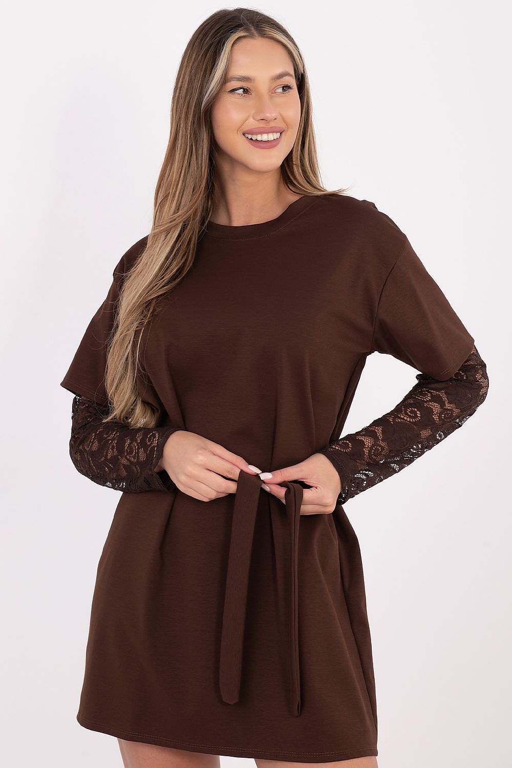  Daydress model 231523 Italy Moda 
