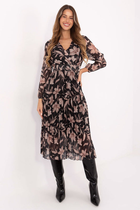  Daydress model 231533 Italy Moda 