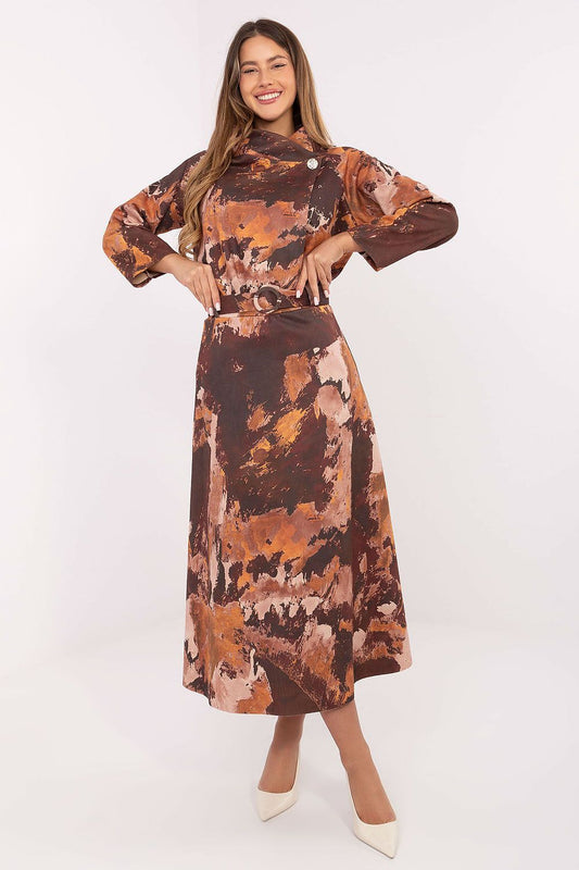  Skirt model 231542 Italy Moda 